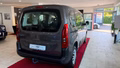 Daumennagel 8 - Citroën Berlingo MPV Feel M