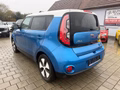 Daumennagel 4 - Kia Soul EV Play *SITZBELÜFTUNG*LEDER*RCAM*KEYLESS*