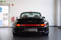 Daumennagel 15 - Porsche Turbo WLS-1
