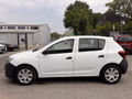 Daumennagel 11 - Dacia Sandero II Essentiel TÜV NEU a.A. 08/28 GGG