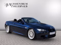 Daumennagel 8 - BMW M3 Cabrio Drivelogic *GUTER ZUSTAND*INDIVIDUAL*