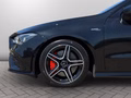 Daumennagel 24 - Mercedes-Benz CLA 35 AMG *AERO*MBEAM*NIGHT*PANO*RCAM*AMBIENTE*