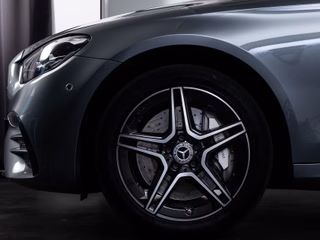 Mercedes-Benz E 300 de 4M AMG-LINE WIDESCREEN AHK - bilder 6