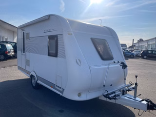Hobby  Gebrauchtwagen Kaufen