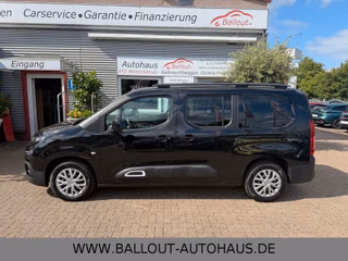Citroën Berlingo Gebrauchtwagen Kaufen