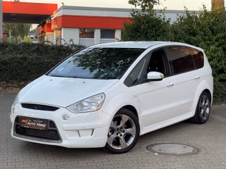 Ford S-Max Gebrauchtwagen Kaufen