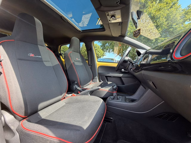 Seat Mii FR-Line Pano/Schiebedach*Klima - foto 10