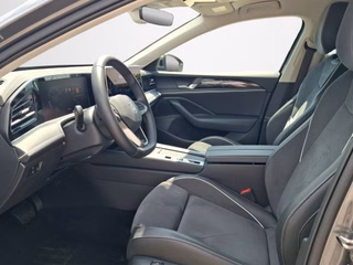 Volkswagen Passat Variant 1.5 eTSI Business DSG / AHK / NAVI / HEAD-UP / LED - bilder 4