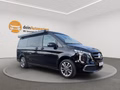 Daumennagel 3 - Mercedes-Benz Marco Polo 300d 4MATIC LED/LEDER/STHZ/LANE/360° Kamera