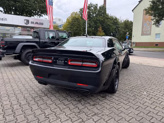 Dodge Challenger Hellcat Redeye Jailbreak 6.2l V8 Widebody - foto 3