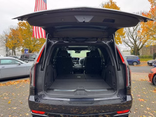 Cadillac Escalade 6.2 V8 Sport Platinum +LPG + 3 Jahre Garantie - foto 31