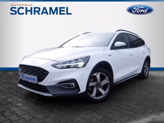 Ford Focus - foto 1
