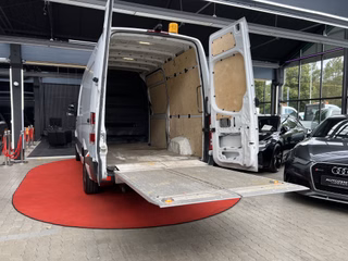 Mercedes-Benz Sprinter II Kasten 313 CDI BLUETEC L2 / H3 / ERSTE HAND / KLIMA / CAM / - foto 2