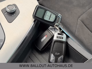 Audi SQ7 4.0 TDI quattro*S-LINE*HUD*PANO*AHK*TOT*SPUR - foto 28