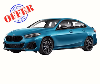 2022 BMW M235i xDrive Gran - photo 1