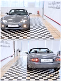 Daumennagel 22 - Mazda MX-5 1.8 Niseko Hardtop Cabrio*3Vorb*Xenon*Leder*Bose