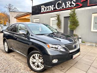 Lexus Andere Gebrauchtwagen Kaufen