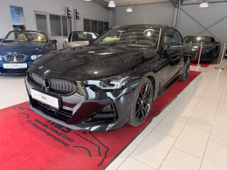 BMW 240 Gebrauchtwagen Kaufen