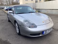 Daumennagel 6 - Porsche Boxster S Cabrio 1 Hd