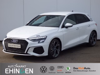Audi A3 Gebrauchtwagen Kaufen
