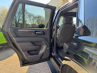 Chevrolet Tahoe 6.2l V8 High Country 24" + Panoramadach - foto 19