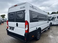 Daumennagel 9 - VANTourer 630 L 9G autom. Prime Bugausbau Truma6DE Hubbett