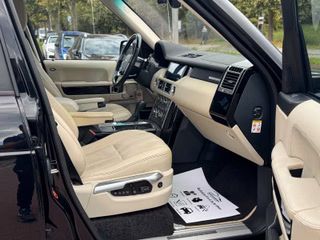 Land Rover Range Rover V8 TD Autobiography*VOLLAUSSTATTUNG - foto 7
