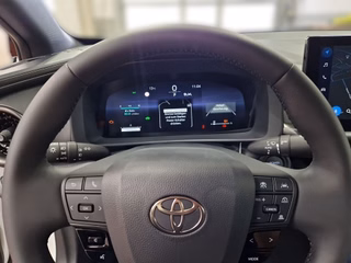 Toyota C-HR 2.0 Hybrid Team D + Technik Paket - foto 15