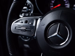 Mercedes-Benz GLC 250d 4M AMG-LINE  LED AIRMATIC GSD - bilder 8