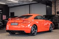 Daumennagel 7 - Audi TTRS COUPE 2.5 TFSI quattro|MATRIX|19-ZOLL|563PS