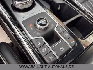Kia Sorento Platinum 4WD*1.HAND*PAN*AHK*SPUR*HUD*TOT - foto 5