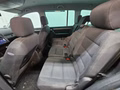 Daumennagel 13 - Volkswagen Touran 2.0 TDI