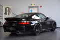 Daumennagel 14 - Porsche 996 Turbo Carrera Coupe  4S X50 NAV BOSE SPORT-ABGAS