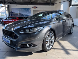 Ford Mondeo Gebrauchtwagen Kaufen
