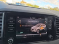 Daumennagel 34 - Skoda Karoq 1,5TSI DSG 18*Alu/aAHK/ACC/Kamera/Winterp.       **