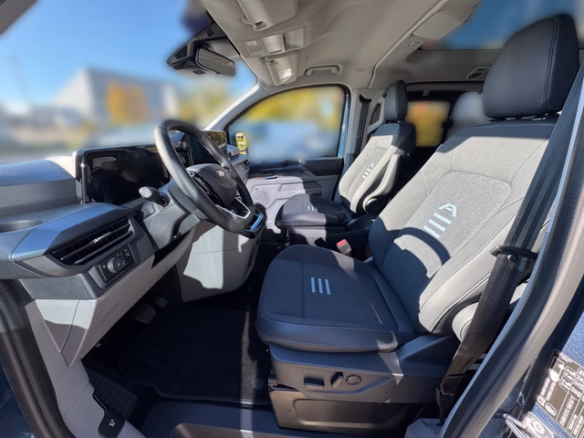 Ford Tourneo Custom Bus Plug-in Hybrid 340 L1 Active - foto 6