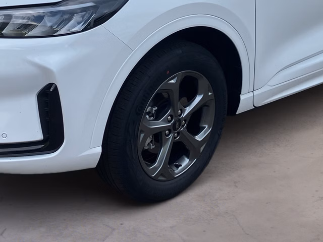 Ford Kuga Hybrid ST-Line FHEV 180PS Winterpaket, LED, 5 J. Garantie - bilder 5