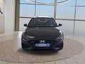 Daumennagel 8 - Hyundai i30 Kombi N-Line 1.6 T-GDI 7DCT Keyless/LED/Navi/Winterp.  **