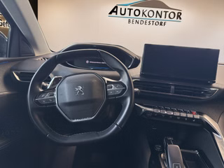 Peugeot 3008 Allure Pack Autom. LED Allwetter 360°Kamera - foto 2