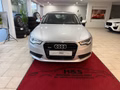 Daumennagel 2 - Audi A6 3.0 TDI quattro S-Line*Standheizung*Schiebedach