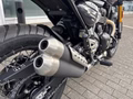 Daumennagel 8 - Triumph Scrambler 400XC NEU! Sofort Verfügbar