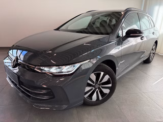 Volkswagen Golf Variant Gebrauchtwagen Kaufen