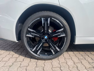 2026 BMW X3 M50 xDrive - photo 9