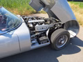 Daumennagel 45 - 1973 Jaguar E-Type Roadster V12 Serie III