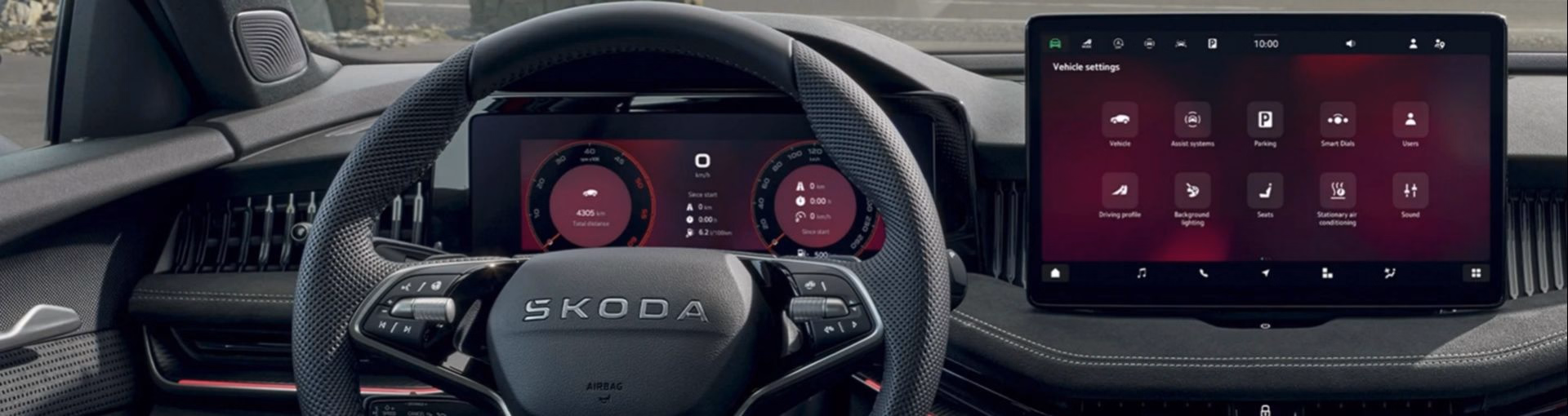 Ford Autohaus Kowal | Ford und Skoda kaufen Vertragshändler ➠ Zehdenick und Templin