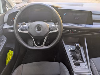 Volkswagen Golf VIII 1.5 TSI Style *Assist,Sitz,LEDPlus* - foto 9