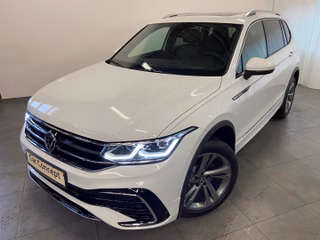 Volkswagen Tiguan Allspace age.one-day registration Kaufen