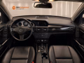Daumennagel 11 - Mercedes-Benz GLK 220 CDI 4Matic 1 Hand AHK RFK Leder