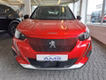 Daumennagel 3 - Peugeot 2008 e- GT GT+Navi+GJR+Kamera+1.Hand