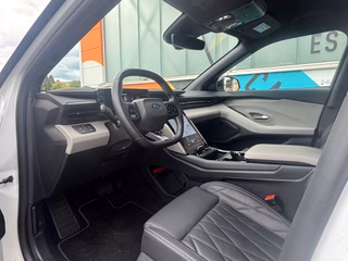 Ford Capri 250 kW Dual-Motor AWD Premium 340PS Allrad - bilder 10